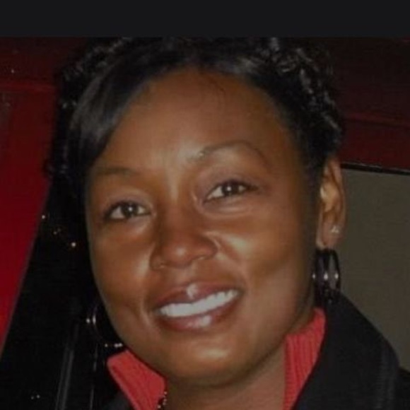 Meet your Posher, Ruby - Picture 1 of 1